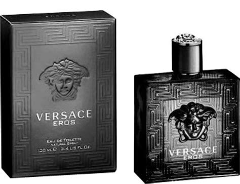 versace profumo di nicchia|perfume versace uomo.